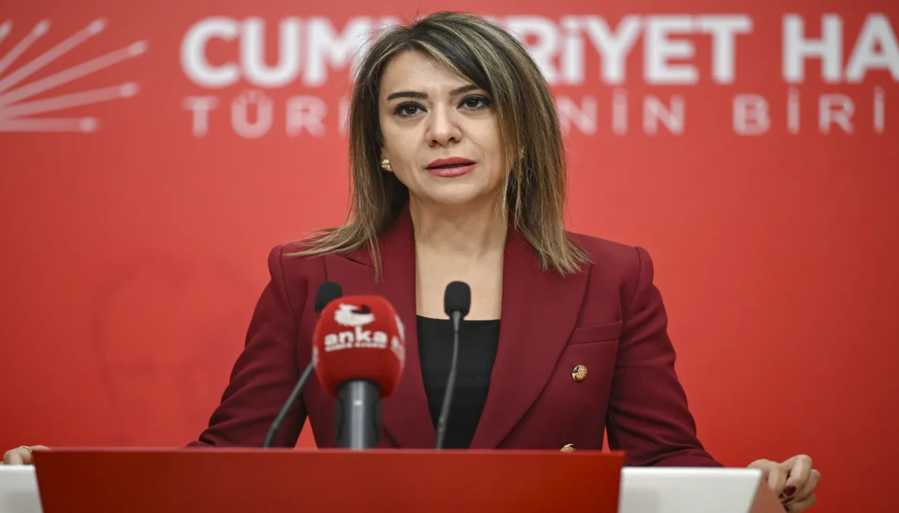 CHP’den SGK raporu açıklaması: 50 milyar liralık alacak kayıpları var!