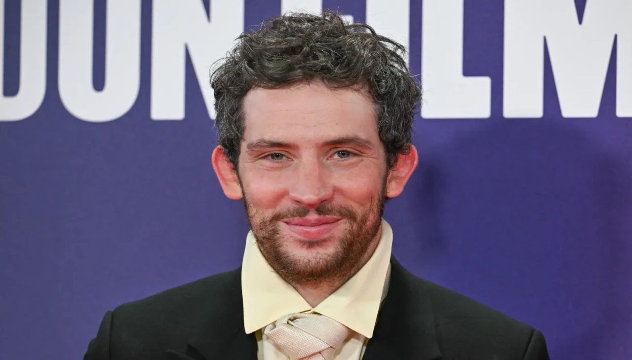 69. BFI Londra Film Festivali'nde 'The Mastermind' galası