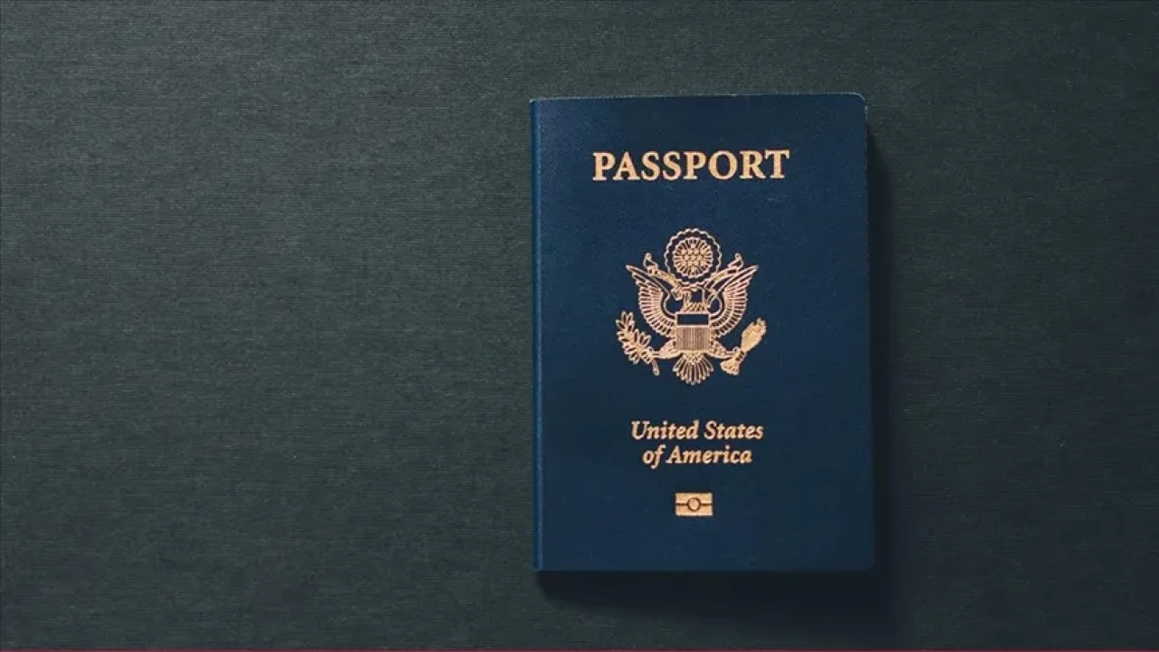 Schengen'de pasaport devri kapanıyor: Biyometrik sisteme geçiş başlıyor