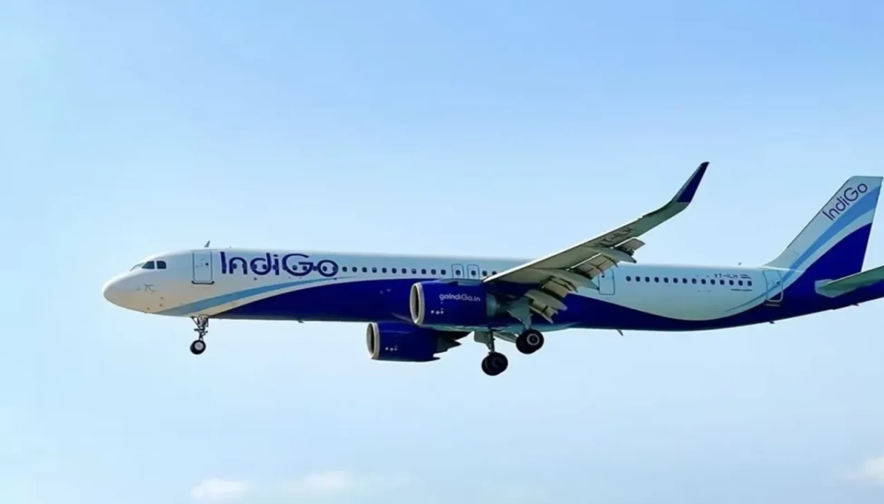 Hindistan ve Çin arasında 5 yıl sonra ilk doğrudan uçuş gerçekleşti