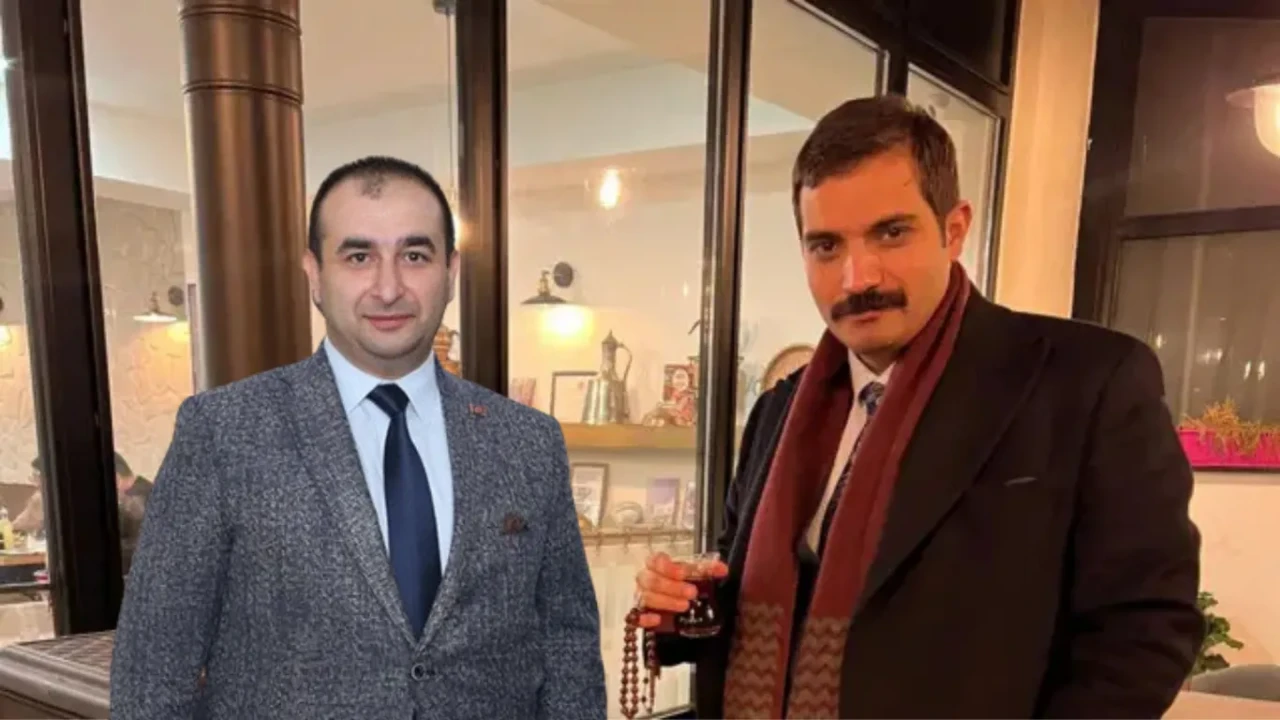 İstanbul'da Avukat Serdar Öktem'e silahlı saldırı! Hayatı tehlike devam ediyor