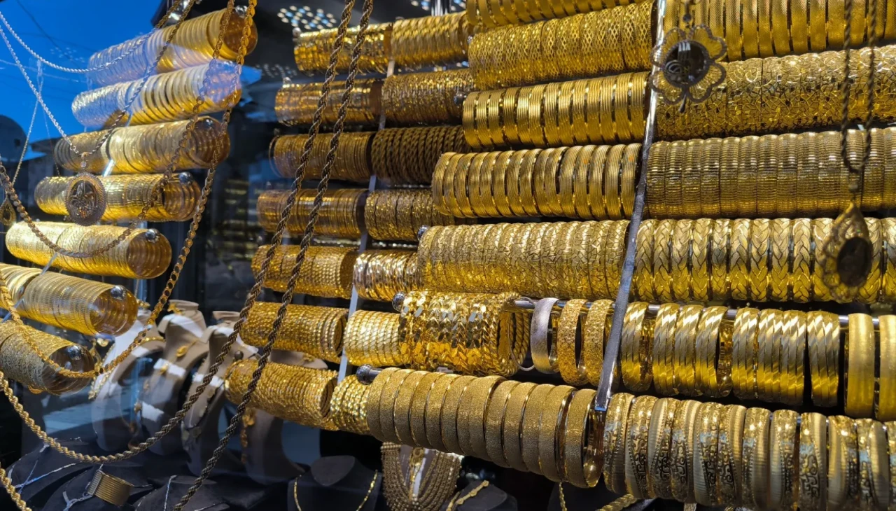 Altın fiyatlarında yeni zirve: Çeyrek 9.260 Cumhuriyet 36.920 Lira