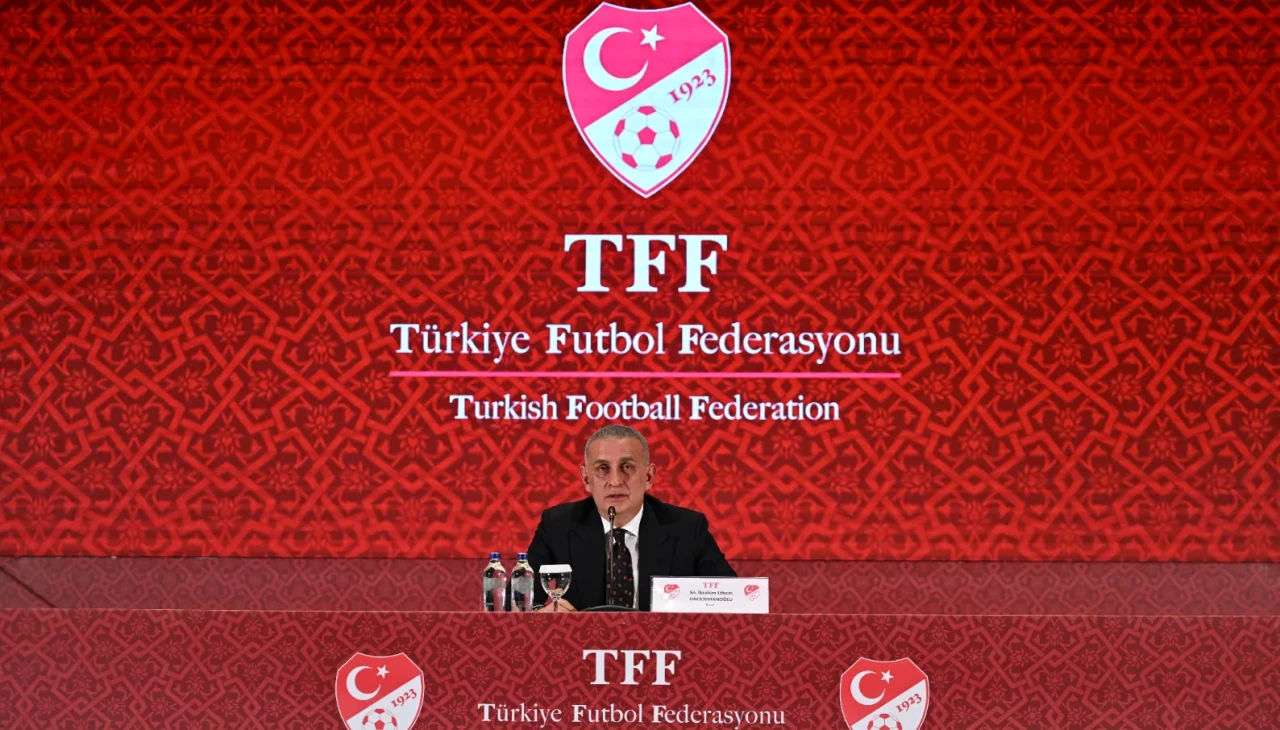 Türk futbolunda bahis skandalı: 371 hakem hesap sahibi