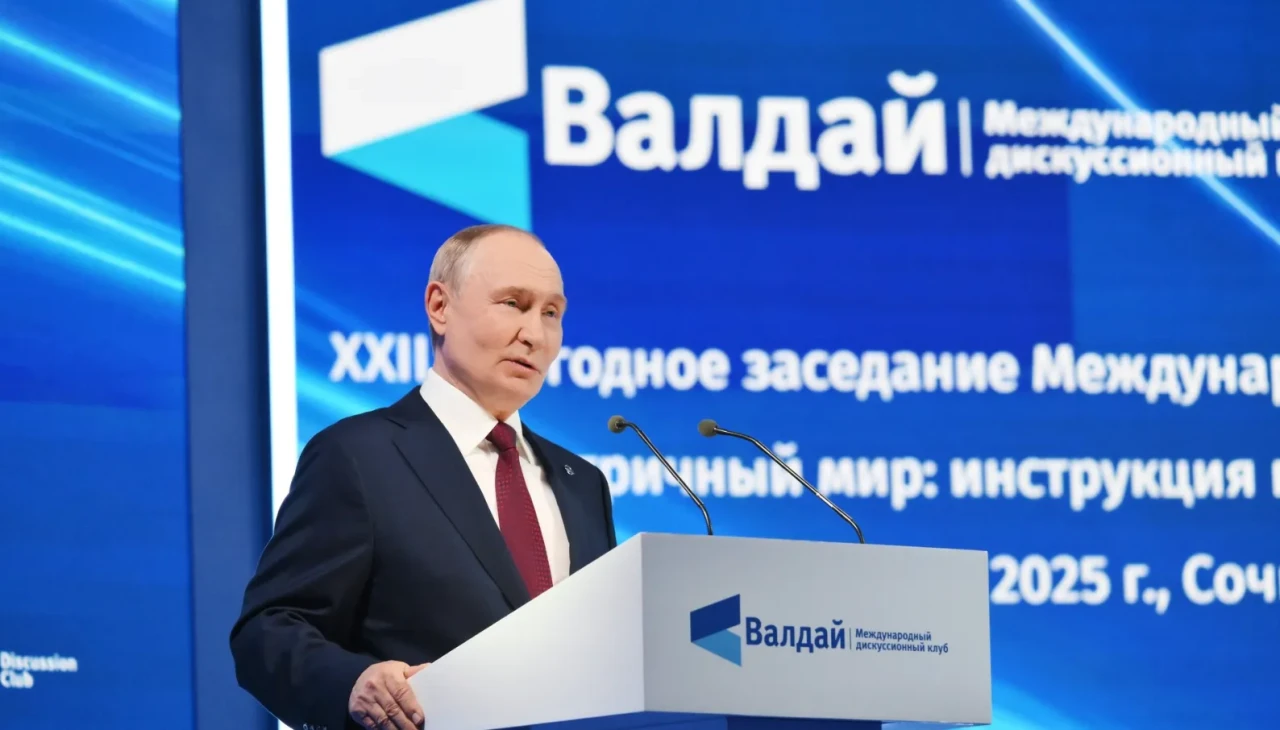 Rusya’dan Gazze çözüm çağrısı: Filistin Devleti kurulmalı