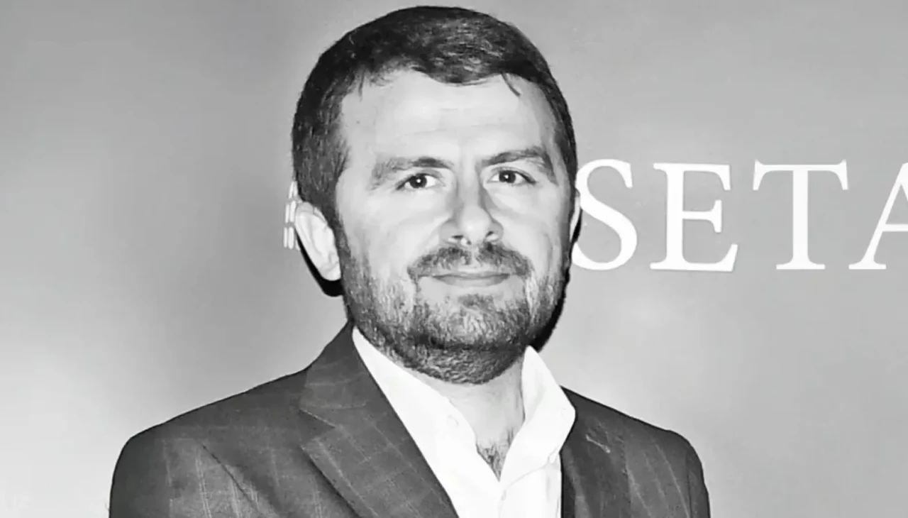 Abdülkadir Çay'ın Basın İlan Kurumu Genel Müdürü Olacağı İddiası !