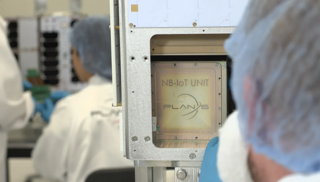 Türkiye, 5G ve uydu entegrasyonu ile küresel IoT ağına hazırlanıyor