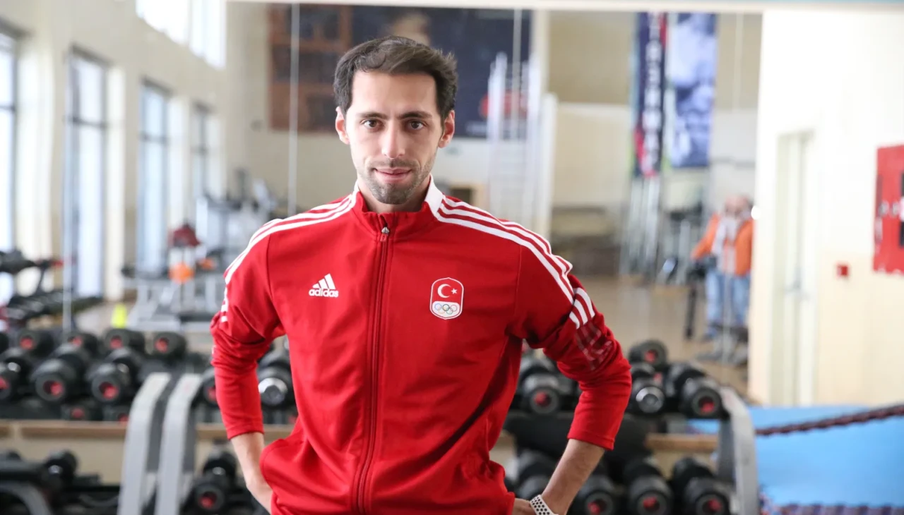 Türkiye, kayakla atlamada ilk kez takım yarışmasında