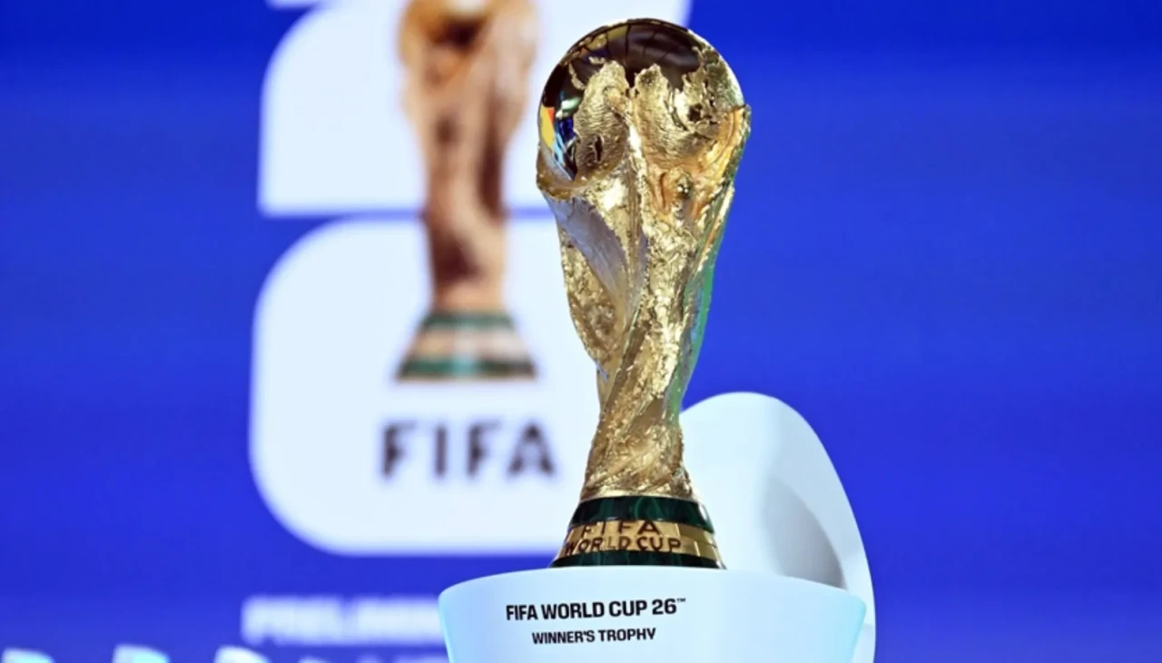 2026 FIFA Dünya Kupası Avrupa Elemeleri 7. hafta tamamlandı