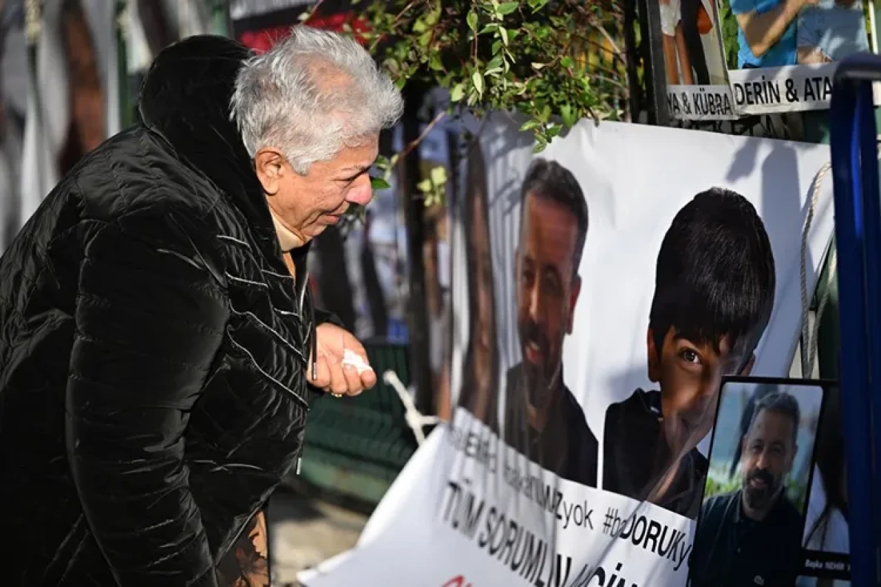 Bolu'daki Grand Kartal Otel yangını davasında üçüncü duruşma başladı: Adalet bekleyen 78 can için ne karar çıkacak?