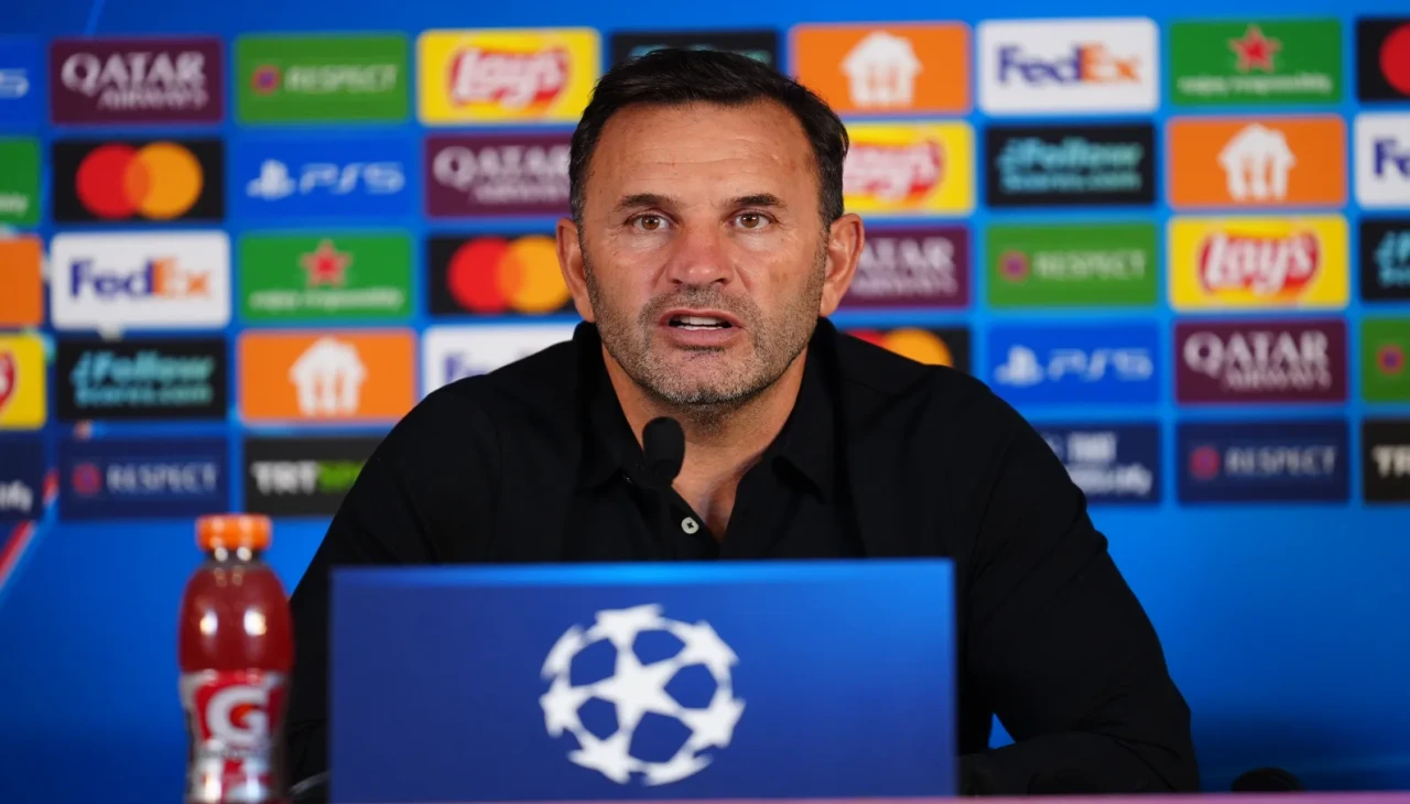 Galatasaray Şampiyonlar Ligi'nde ilk 8 hayali kuruyor !