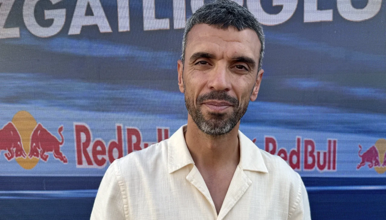 Kenan Sofuoğlu’nun büyük hayali: Müslüman Türk Formula 1 şampiyonu