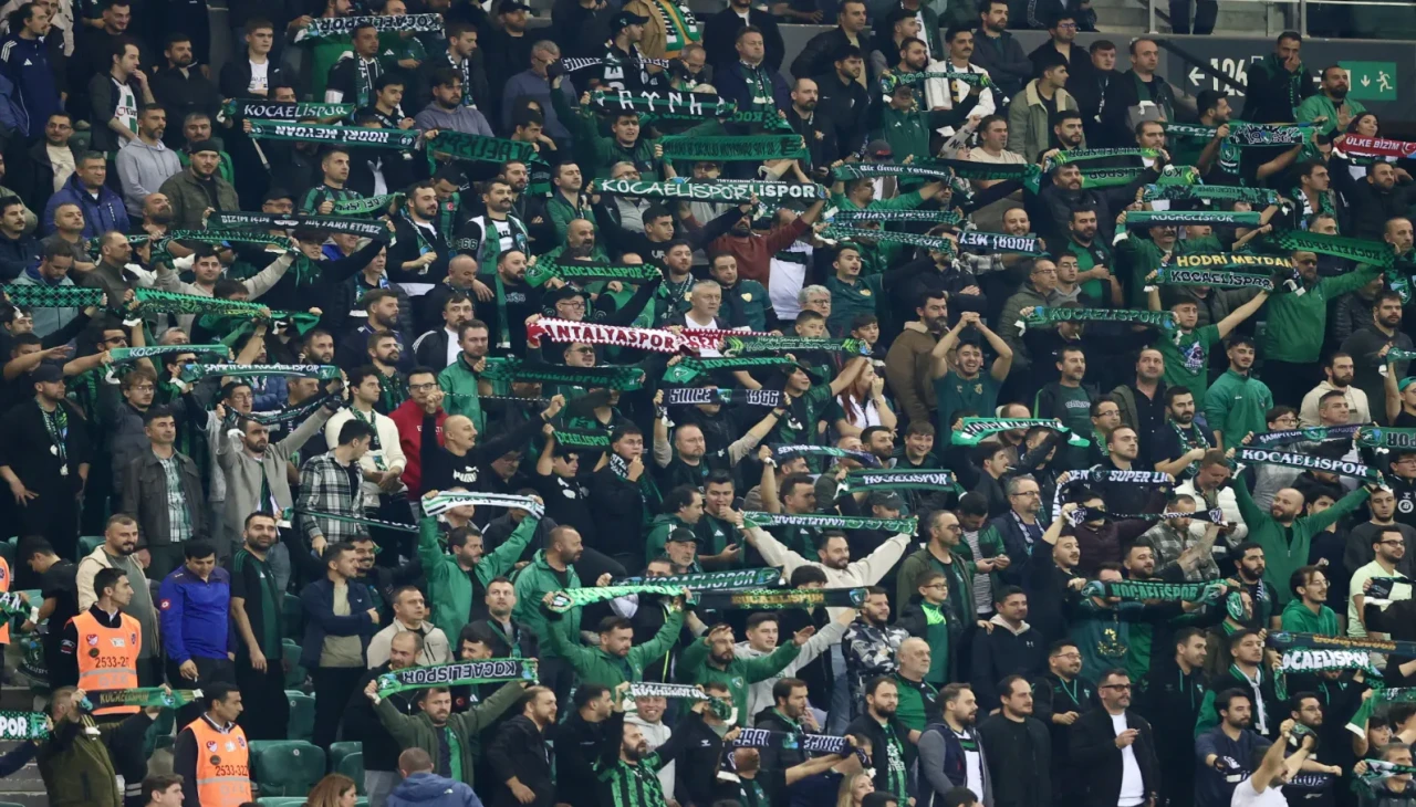 Kocaelispor'dan 3'te 3! Selçuk İnan: "İstikrar çok önemli"