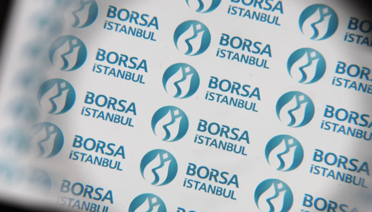 BIST 100 güne düşüşle başladı: 10.787,48 puana geriledi