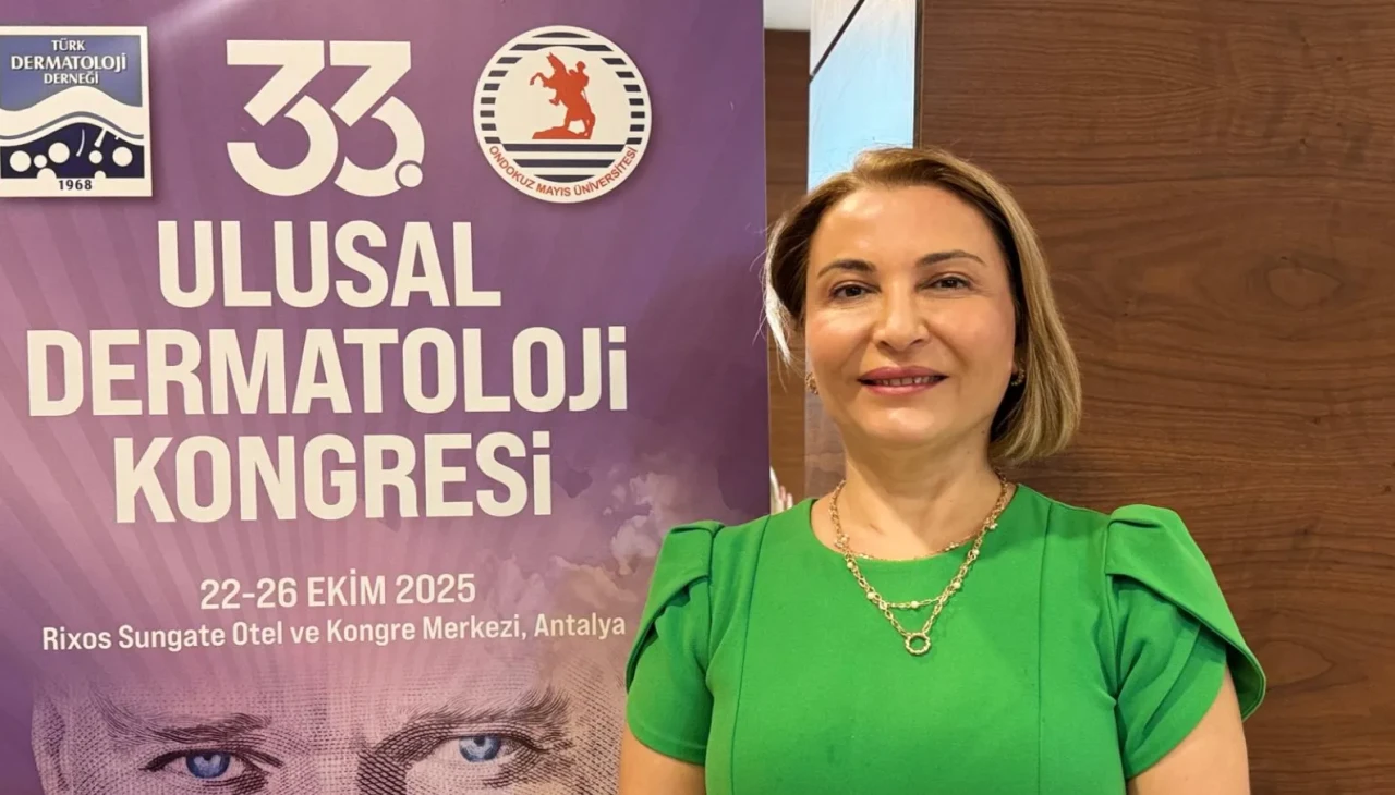 15 yaşında botoks: Gençlerde cilt hastalıkları riskini artırıyor