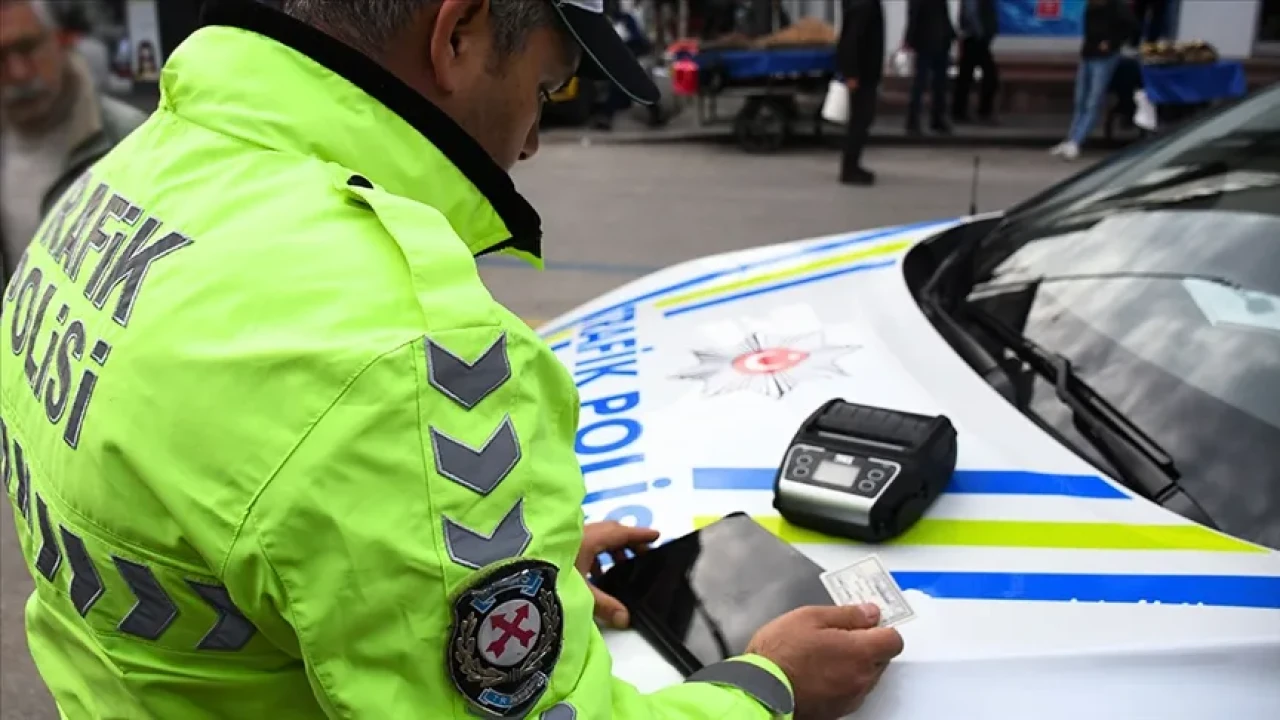 Meclis'te trafik cezaları ve yargı paketinde sertleştirme dönemi mi başlıyor?