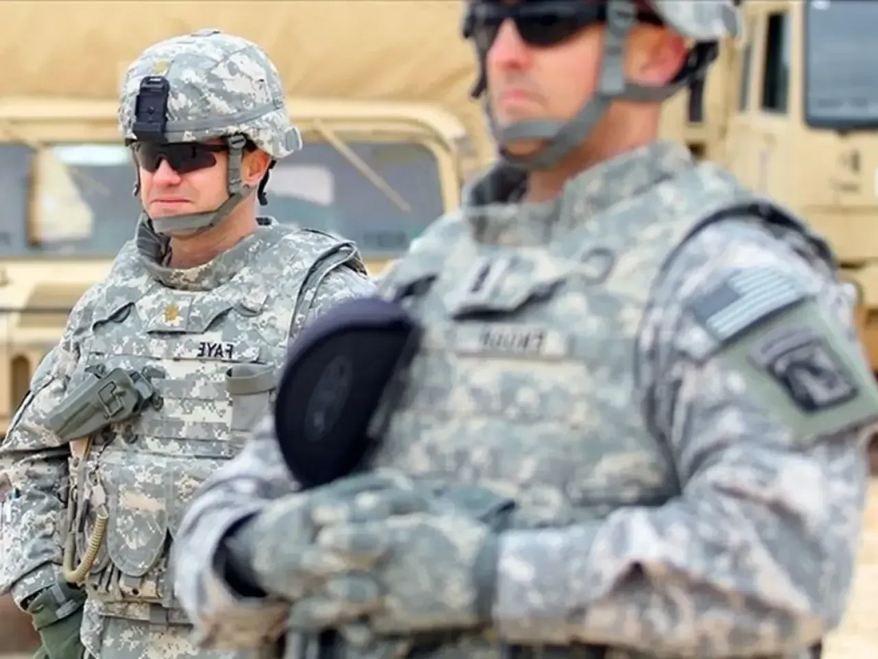 ABD CENTCOM Komutanı Cooper, Gazze Ateşkesini İzlemek İçin İsrail'e Gitti: 200 Askerlik Koordinasyon Merkezi Kurulacak mı?