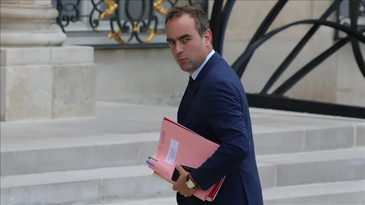 Fransa'da Lecornu hükümeti kuruldu: Bütçe krizi çözülebilecek mi?