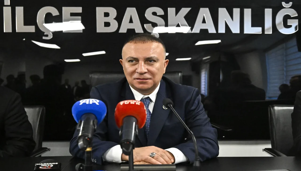 MHP'li Yönter : Terörsüz Türkiye'yi Bahçeli ve Erdoğan'la başaracağız!