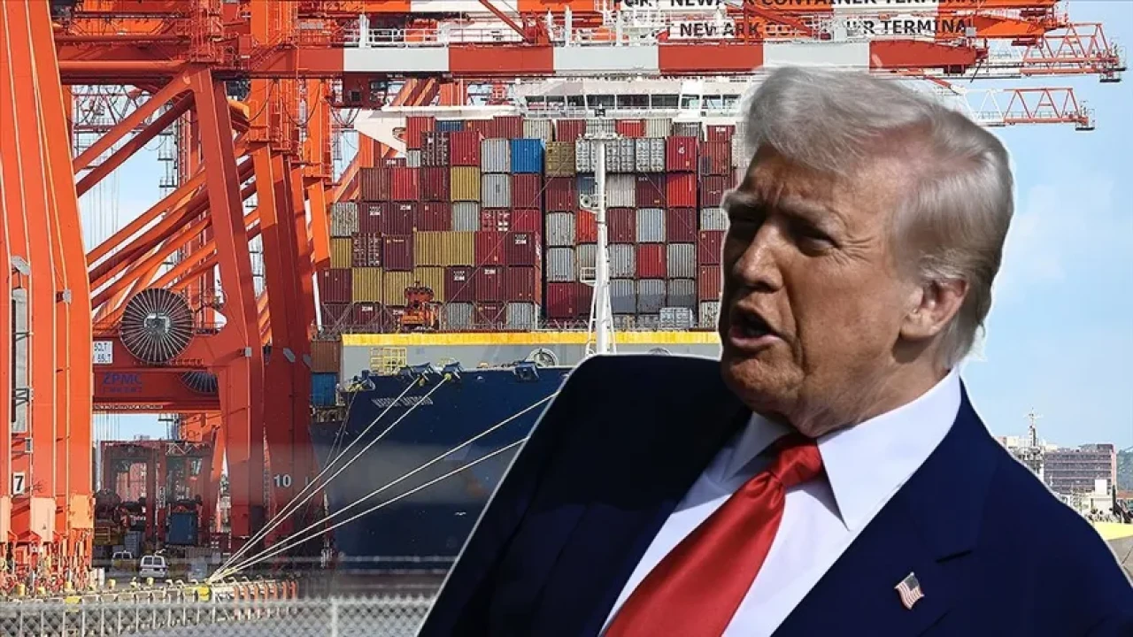 Trump, Çin ile ticaret anlaşması için iyi bir iletişim bekliyor