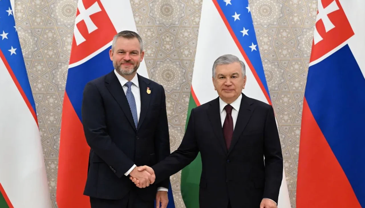 İki ülke stratejik ortaklığı güçlendirme konusunda mutabakata vardı