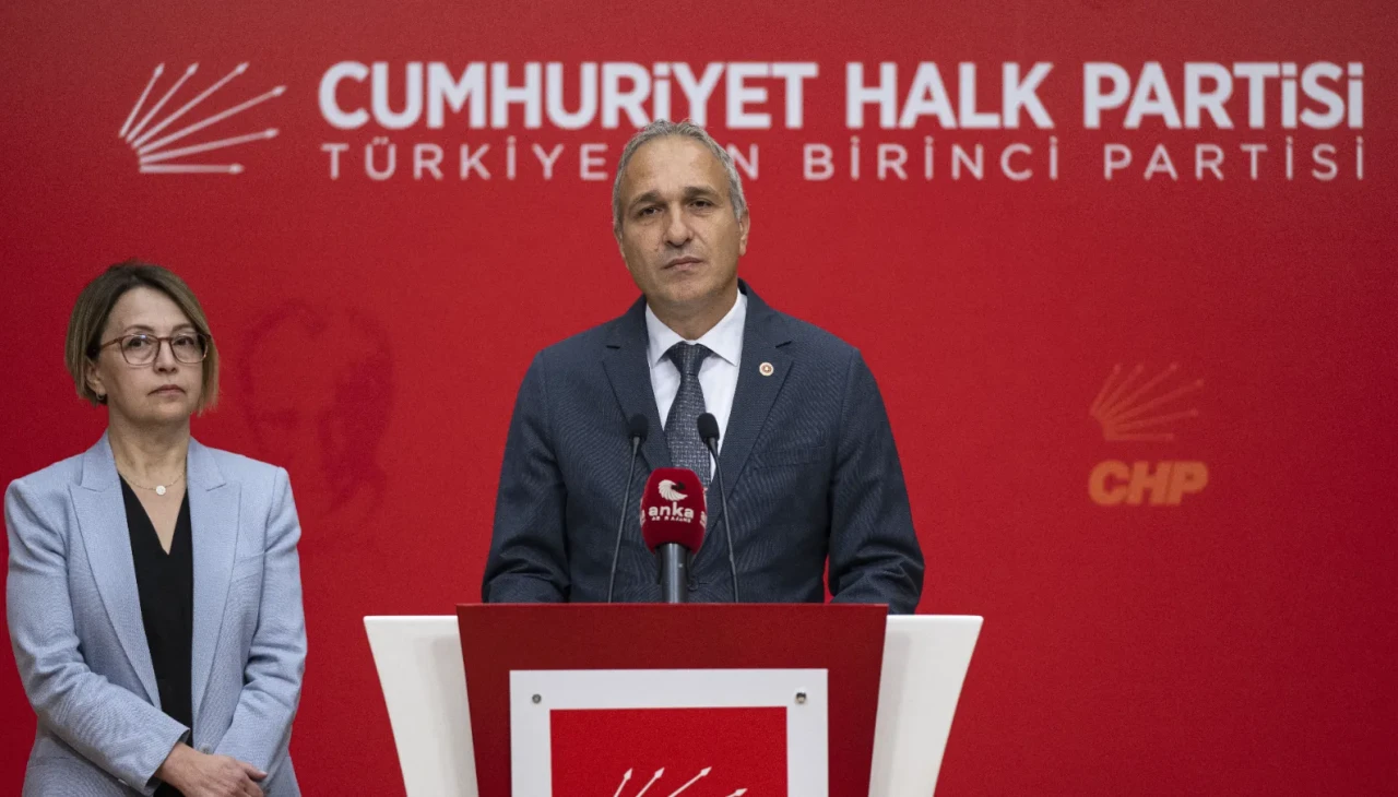 Genç işsizlik alarmı: Özçağdaş’tan AK Parti’ye eğitim suçlaması