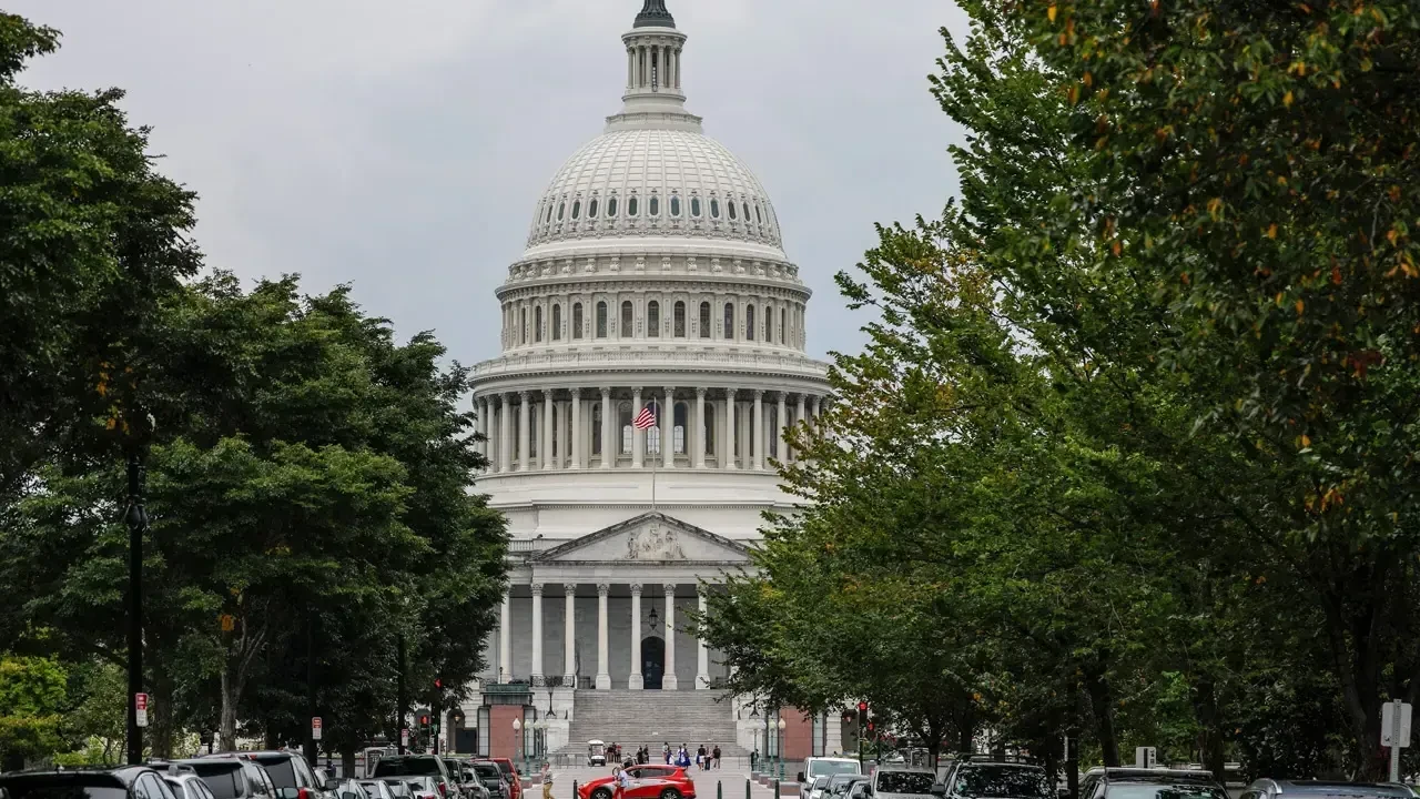ABD'de hükümet kapandı: 2019'dan sonra ilk kez!