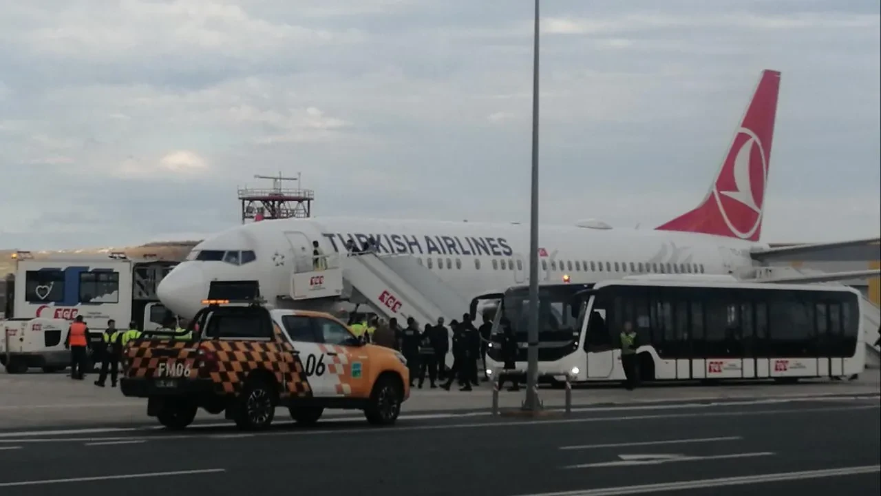 Türkiye, Küresel Sumud Filosu'na kritik destek verdi: Aktivistler yurda dönüş yolu buldu mu?