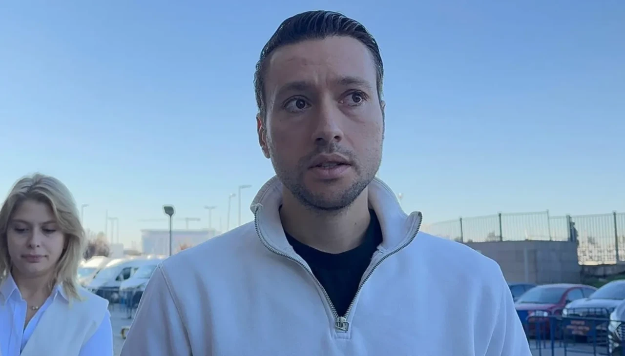 Hakem Zorbay Küçük bahis soruşturmasında ifadeye çağrılmadı