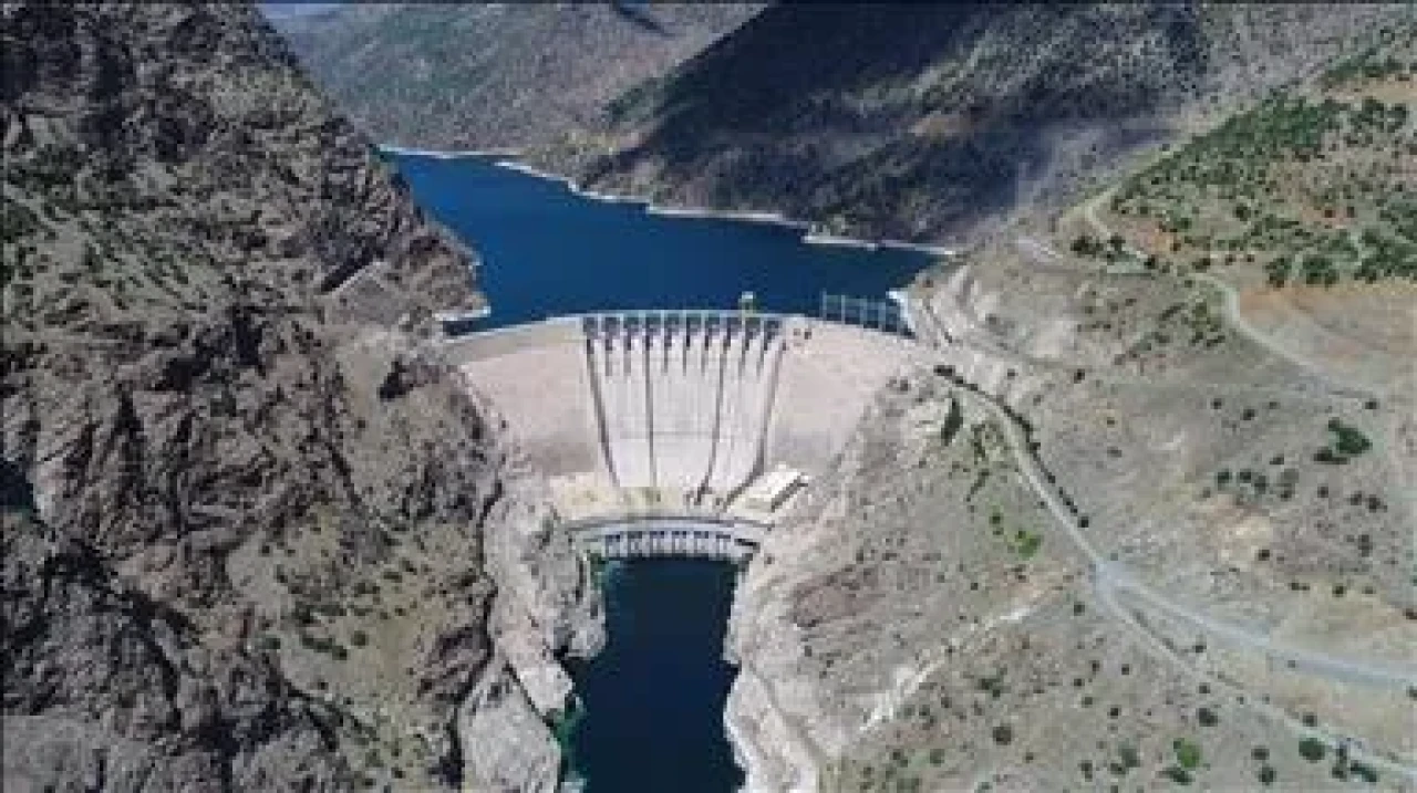 Tuzluca'daki Gaziler HES, 600 milyon liraya özelleştirildi! Enerji sektörü için ne anlama geliyor?