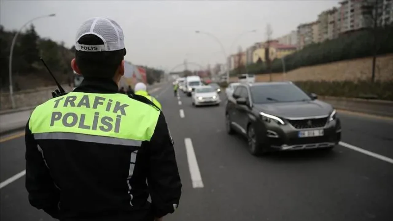Başkentte bugün hangi yollar kapatılacak? Trafikte dikkat
