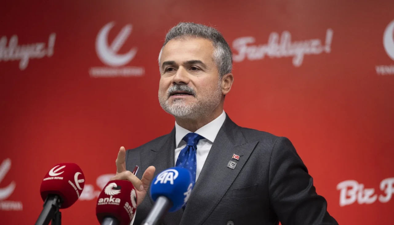 Yeniden Refah’tan yasa dışı bahis çetelerine sert tepki