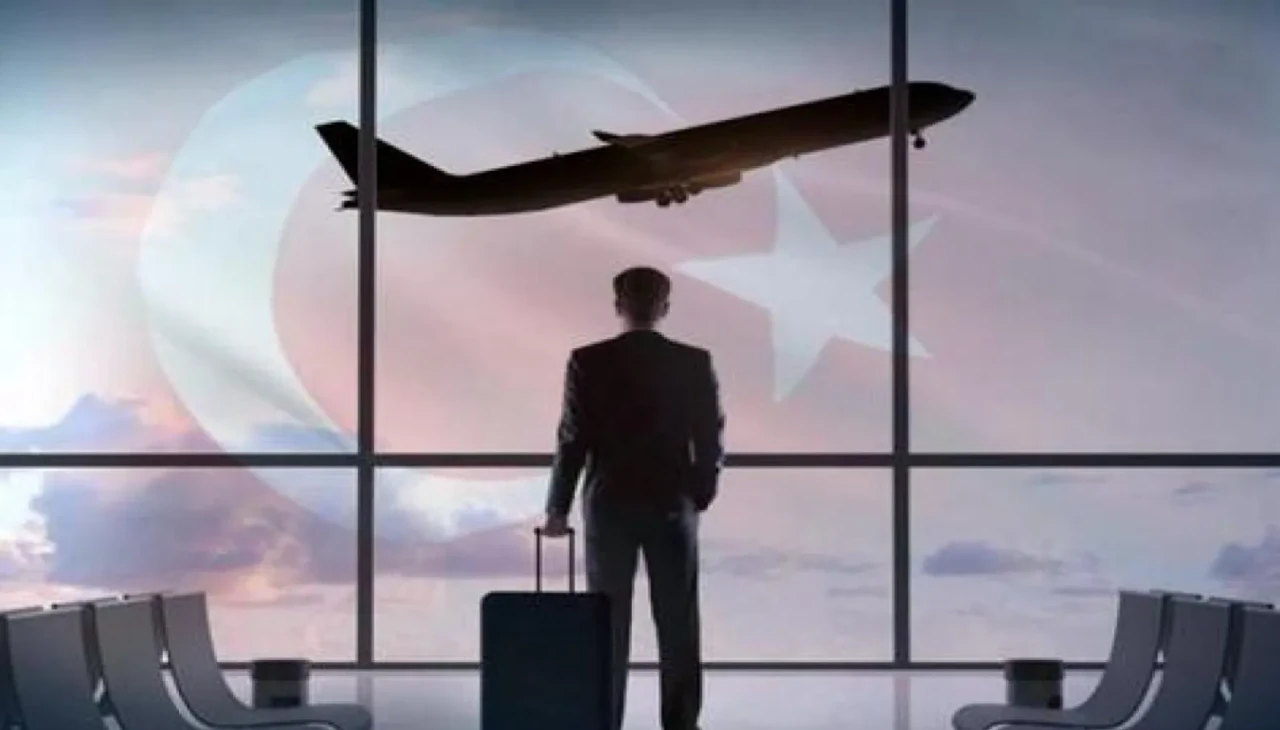 Yükseköğretimde beyin göçü oranı yüzde 2: Mezunlar en çok ABD’yi tercih etti