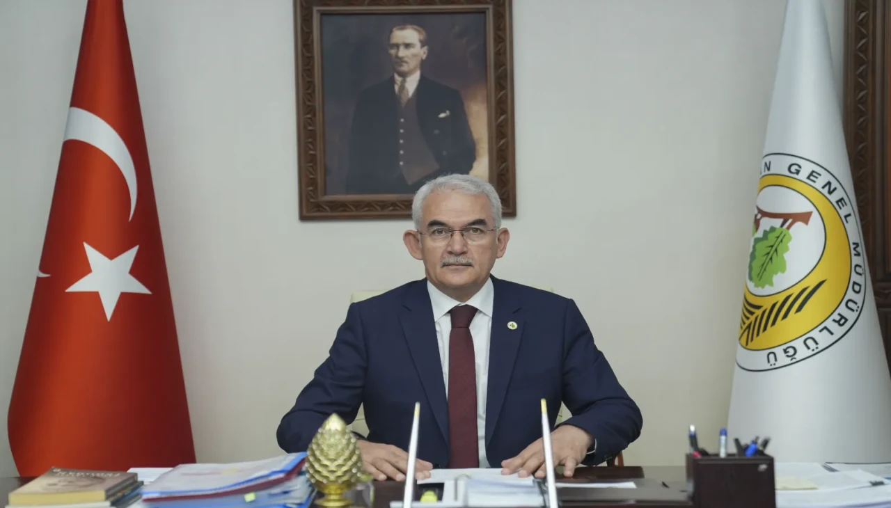 İstanbul Orman İnovasyon Haftası dünya ormancılarını buluşturacak