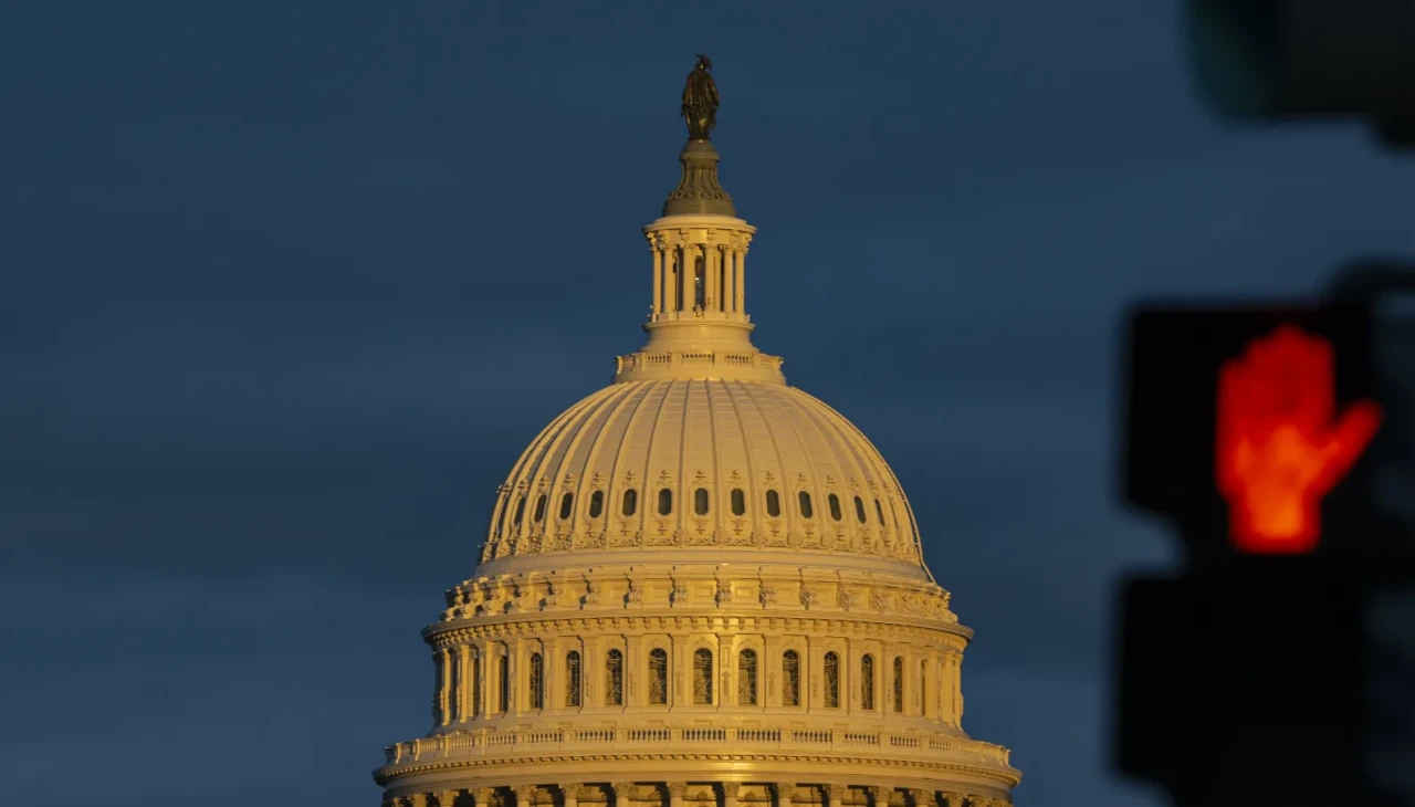 ABD’de hükümet kapandı: Washington DC’de hayat devam ediyor