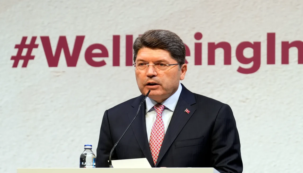 İmamoğlu'nun casusluk soruşturmasında Bakan Tunç'tan önemli açıklama