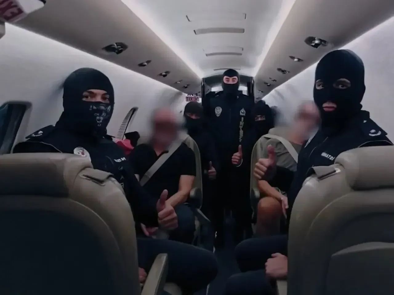 Kırmızı bültenle aranan uyuşturucu baronları “Don Vito” ve Hasan Lala BAE'de yakalandı