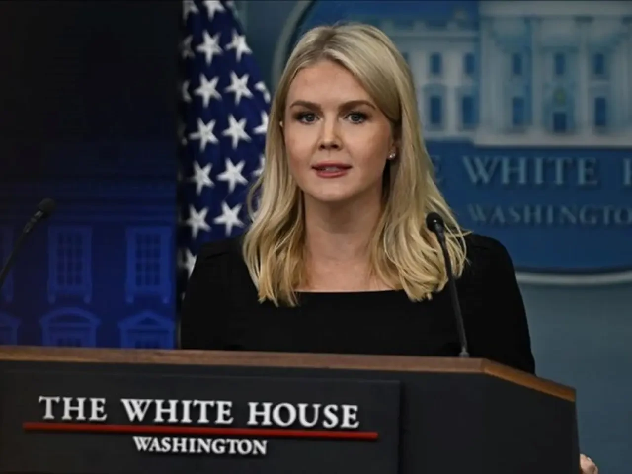 Trump-Putin zirvesi için Budapeşte'yi kim seçti? sorusuna Beyaz Saray "Annen" yanıtı verdi