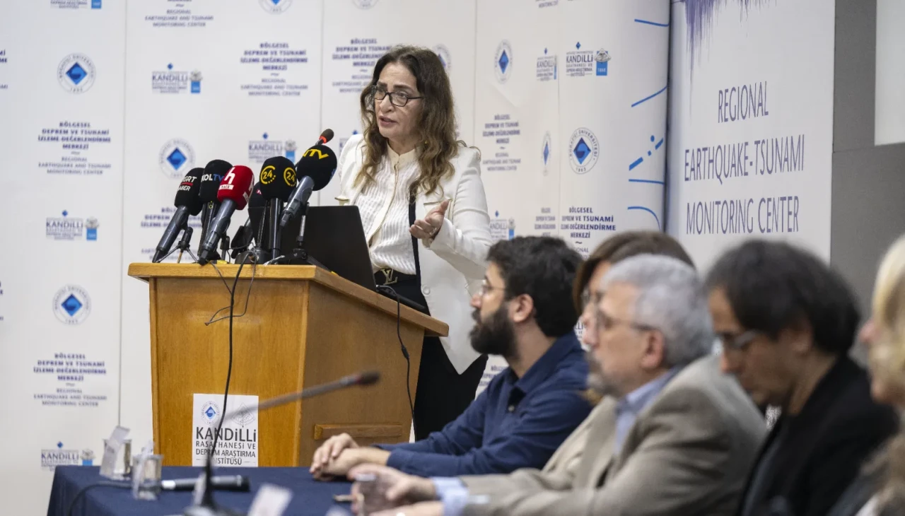 Deprem uyarı süresi kısalıyor: Kandilli son gelişmeleri açıkladı