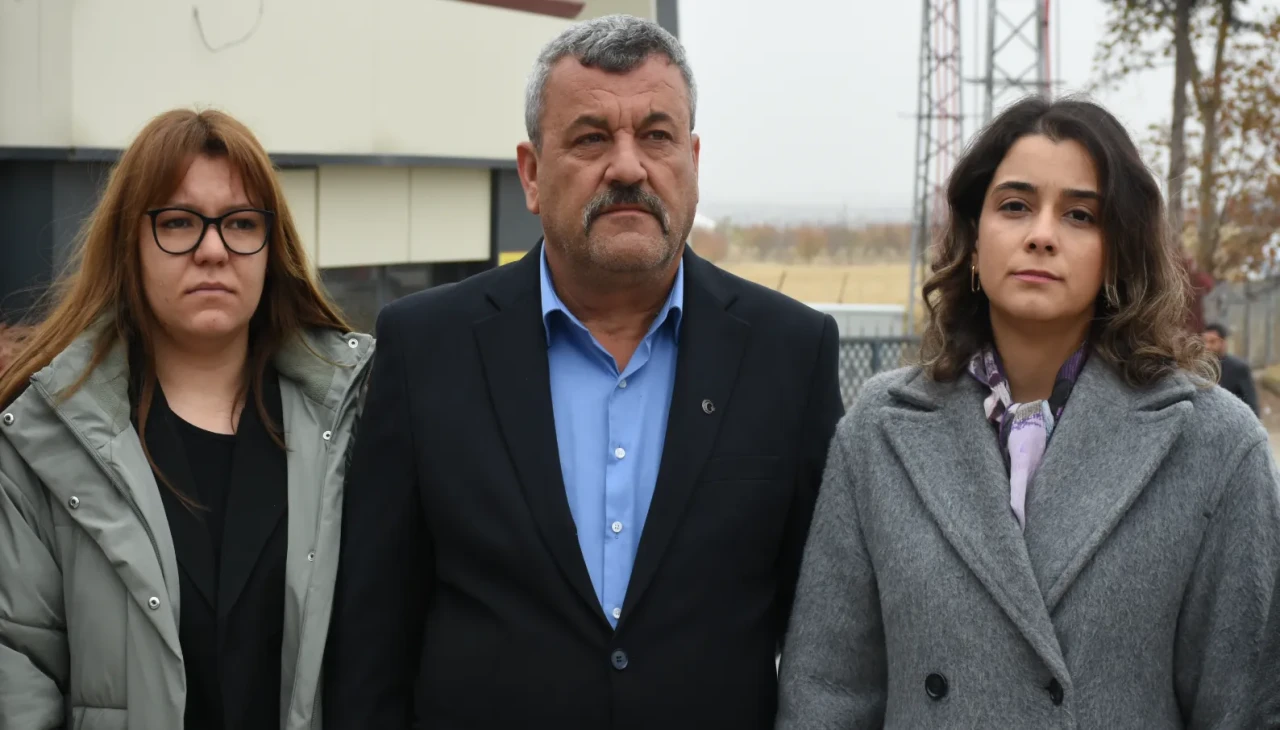 Hamile eşi Beste Kızılay'ı öldüren koca: "Silah kazara ateş aldı"