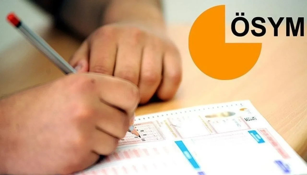 2025-ALES/3 sınavı tamamlandı: 163 bin 999 aday sonuçları bekliyor