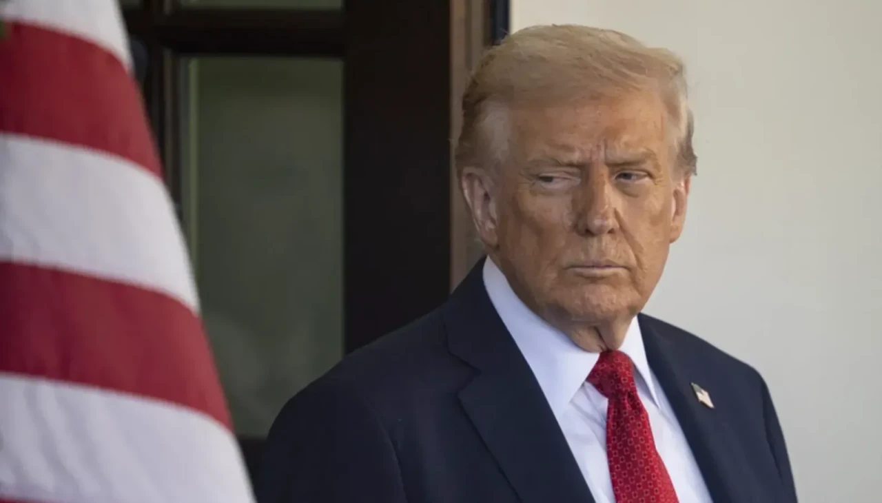 Trump yönetimi Karayipler'de Venezuela'ya karşı harekât hazırlığında