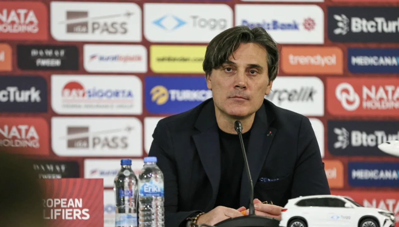 İspanya deplasmanından tarihi puan: Montella’dan oyunculara övgü