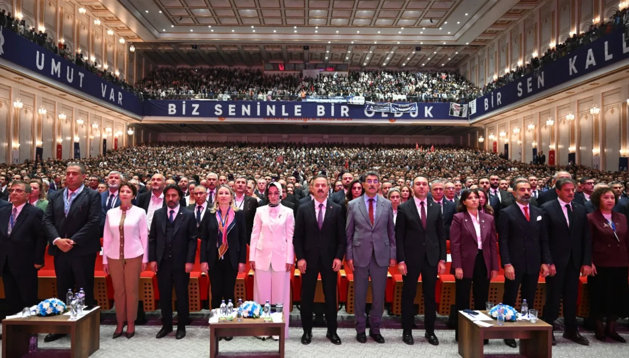 Yavuz Ağıralioğlu : Zeytin üreticileri için komisyon kurulmalı