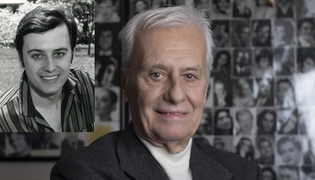 Yeşilçam’ın usta oyuncusu Engin Çağlar son yolculuğuna uğurlandı