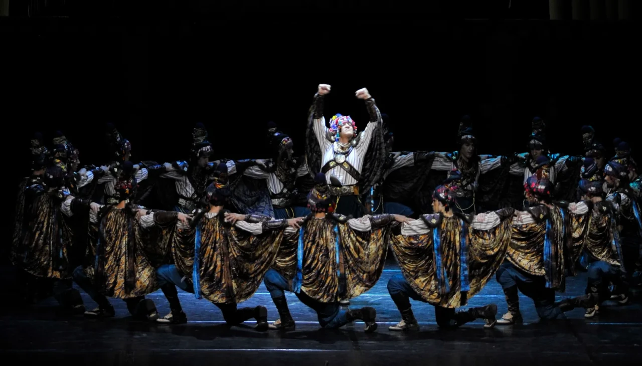 Anadolu Ateşi'nden büyük adım: Troya'ya ABD yolculuğu başlıyor