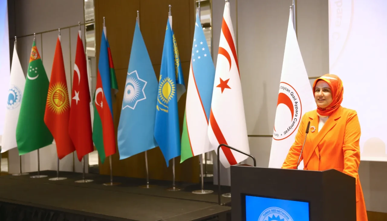 Türk Kızılay’dan çağrı: “Afetlere birlikte hazırlanalım"