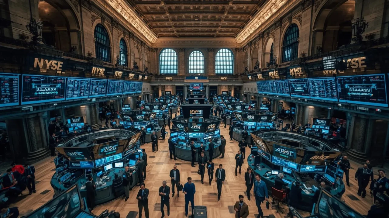 New York borsası teknoloji hisseleriyle yükselişini sürdürdü! Hangi faktörler etkili oldu?