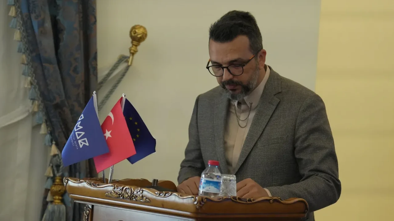 2. Uluslararası Afet Film Festivali Aralık'ta Ankara'da gerçekleşecek