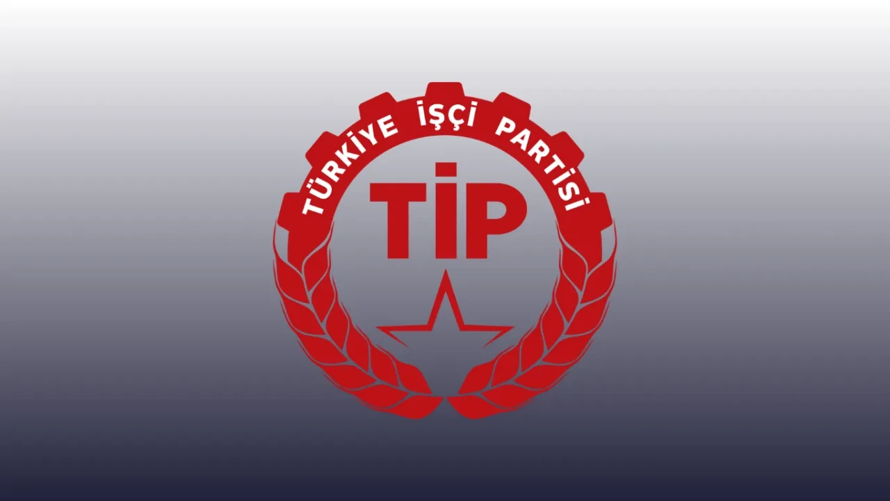 TİP'ten TBMM Komisyonu'na sert tepki: Barış ve özgürlük mücadelesinden vazgeçmeyeceğiz