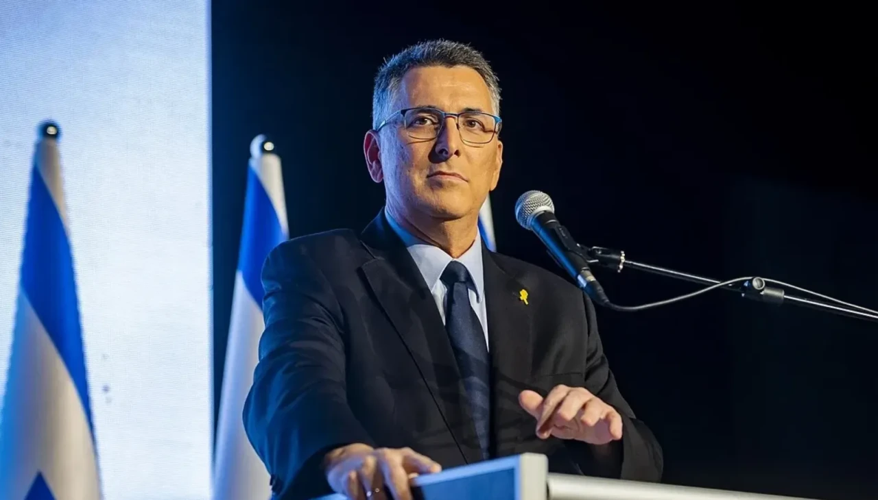 Saar'dan Paraguay'da sert Venezuela çıkışı: Hizbullah ve Hamas’a köprü